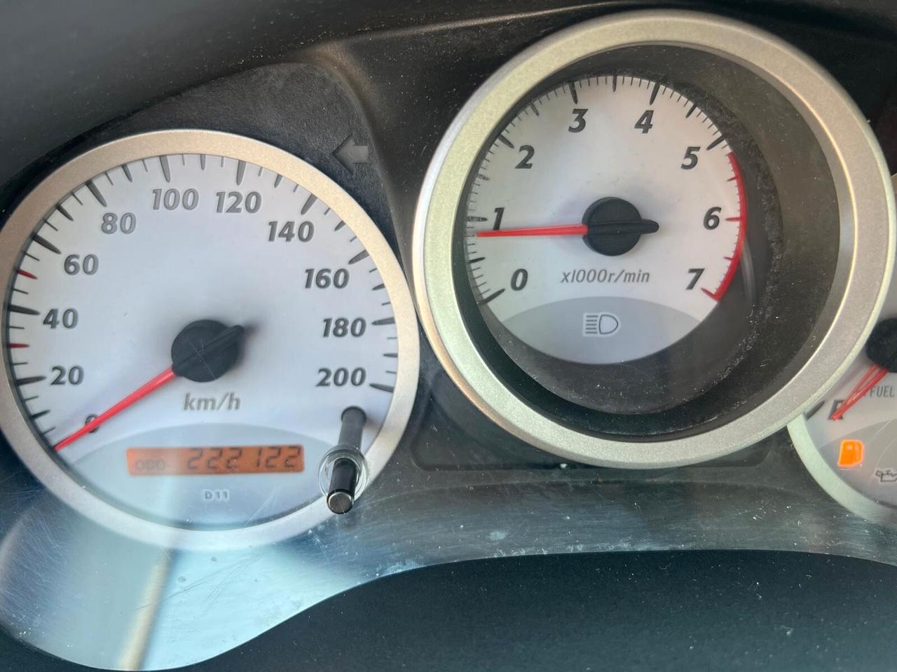 Toyota RAV 4 RAV4.com 2.0 Tdi D-4D cat 5 porte Sol