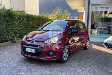 HYUNDAI i10 1.0 MPI Comfort