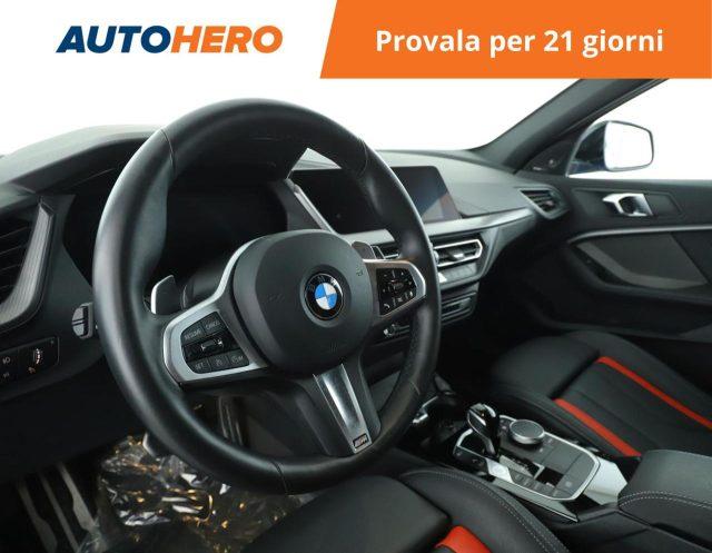 BMW M135 i xDrive Colorvision Edition