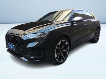 Audi Q8 4.0 mHEV Quattro Tiptronic