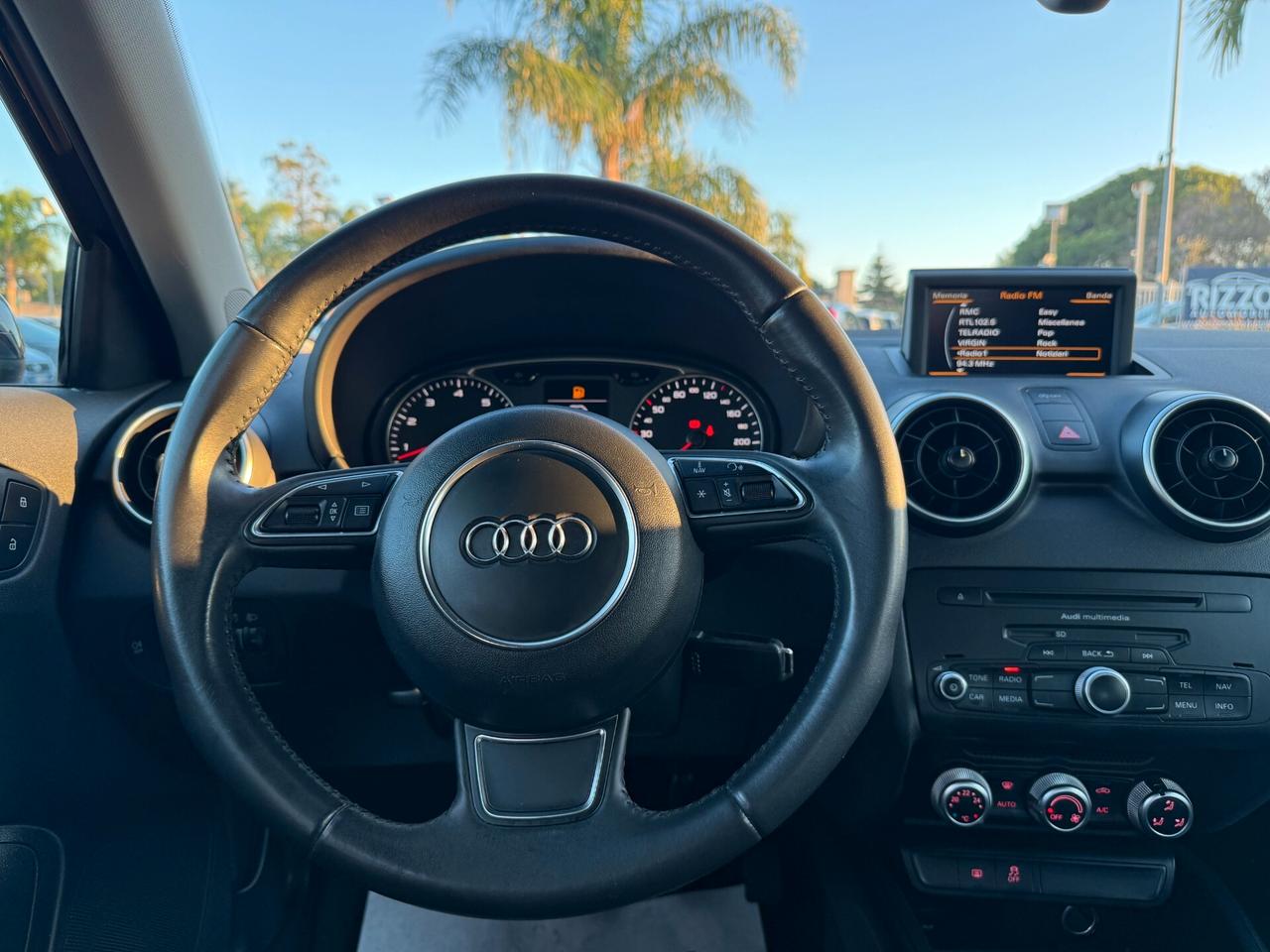 Audi A1 1.2 TFSI 86 CV SB 5P. NAVI AMBITION