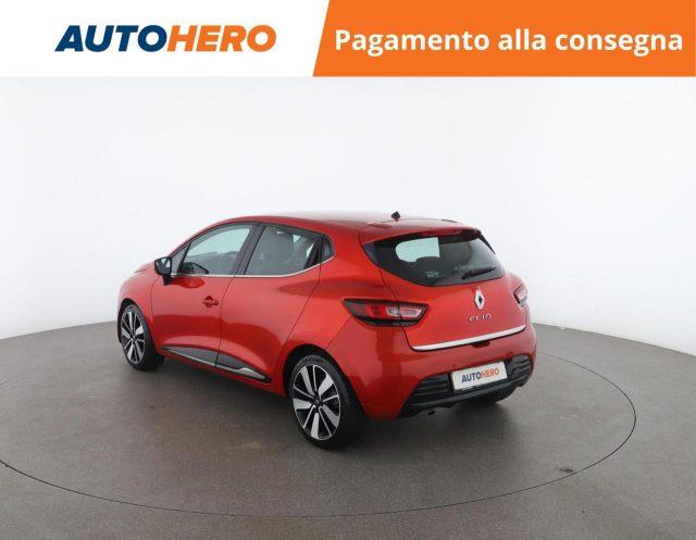 RENAULT Clio dCi 8V 110CV Start&Stop 5 porte Energy Intens