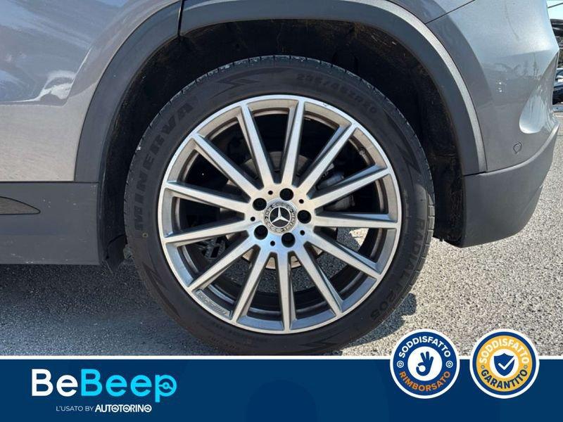 Mercedes-Benz GLA 200 D PREMIUM AUTO