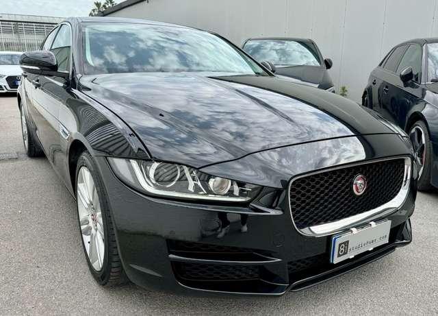 Jaguar XE 2.0 D Turbo 180CV aut. Prestige