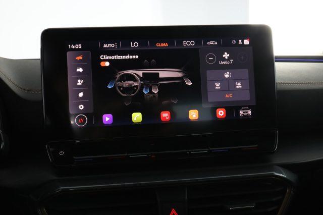 CUPRA Formentor Formentor 1.4 e-Hybrid DSG