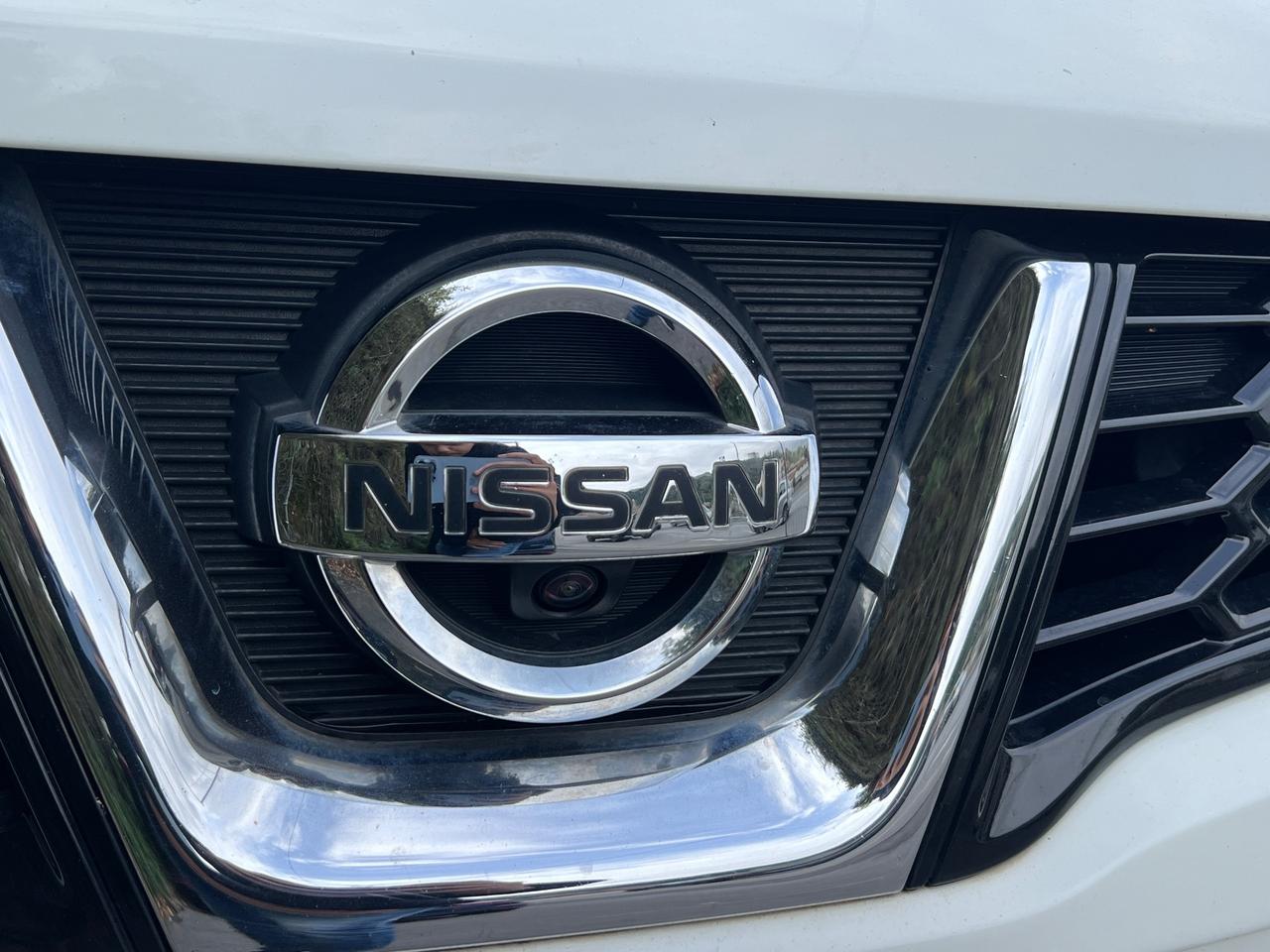 Nissan Qashqai+2 1.6 dCi n-tec 7 posti - 2012