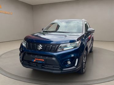 Suzuki Vitara UNICO PROPRIETARIO - 4WD TETTO APRIBILE