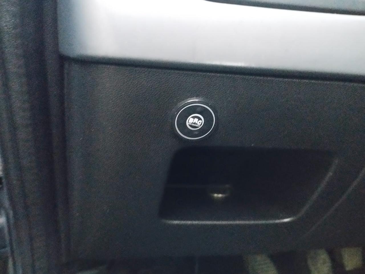 Fiat Grande Punto 1.2 5 porte Active