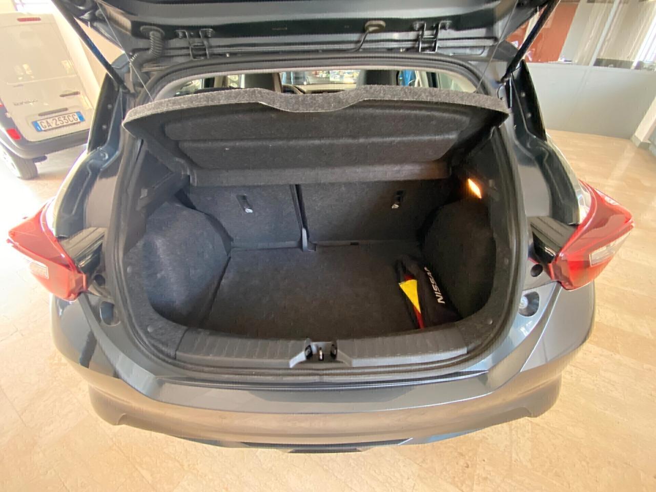 Nissan Micra 1.0 12V 5 porte Acenta Per Neopatentati