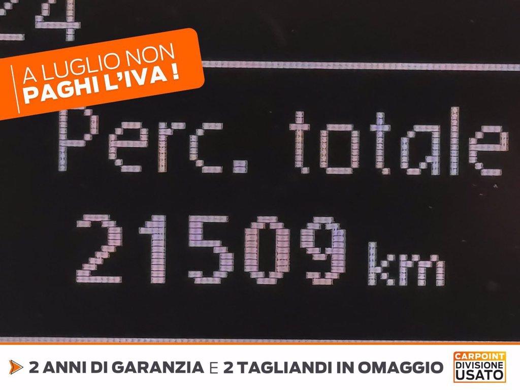 VOLKSWAGEN Up! 5p 1.0 eco up! move up! 68cv my20 del 2021