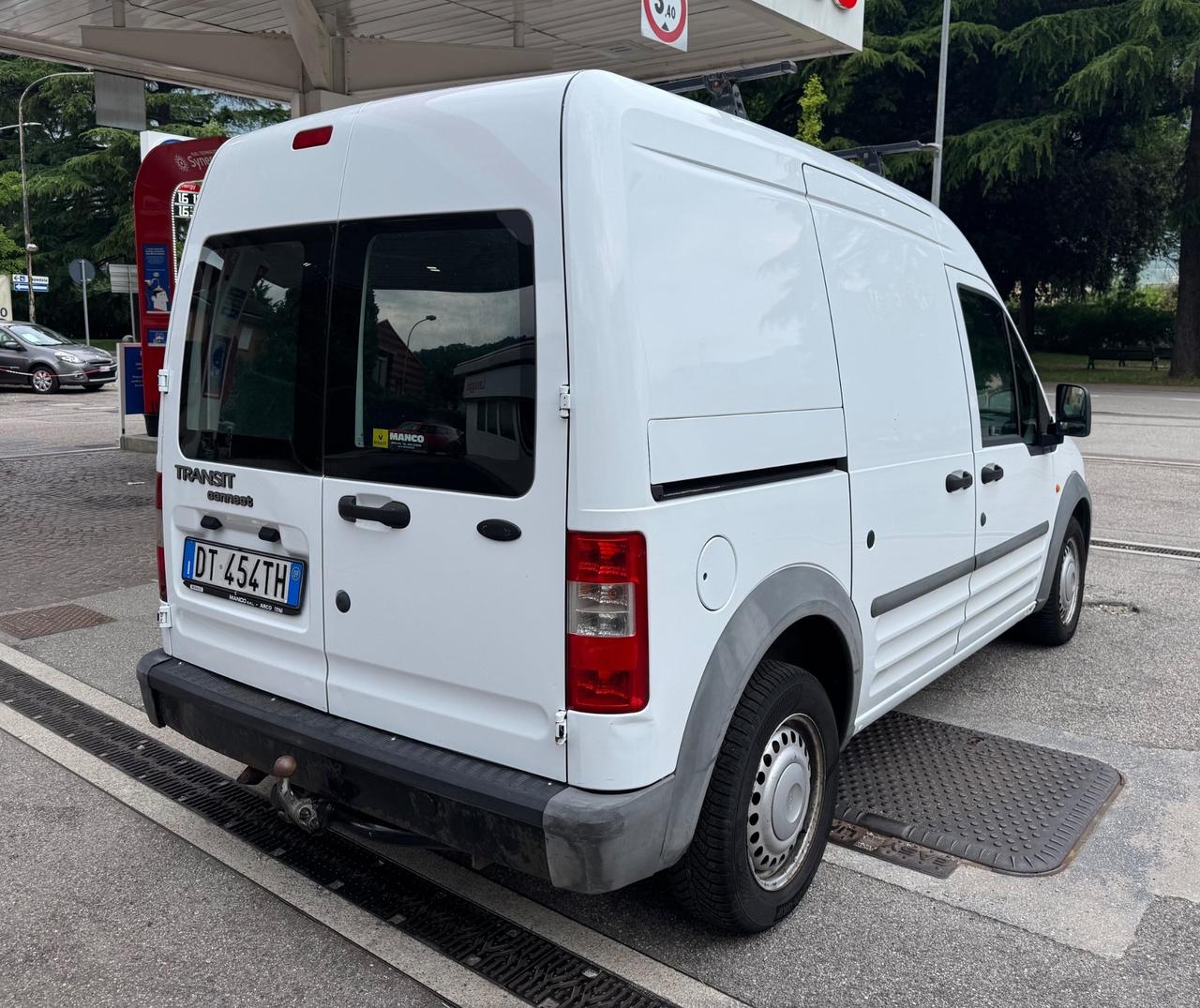 Ford Transit Connect Transit Connect 230L 1.8 TDCi/110CV