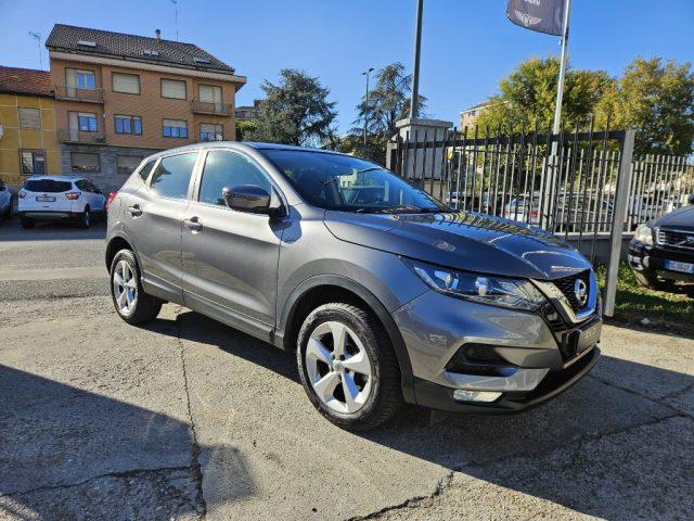 NISSAN Qashqai 1.5 dCi 115 CV