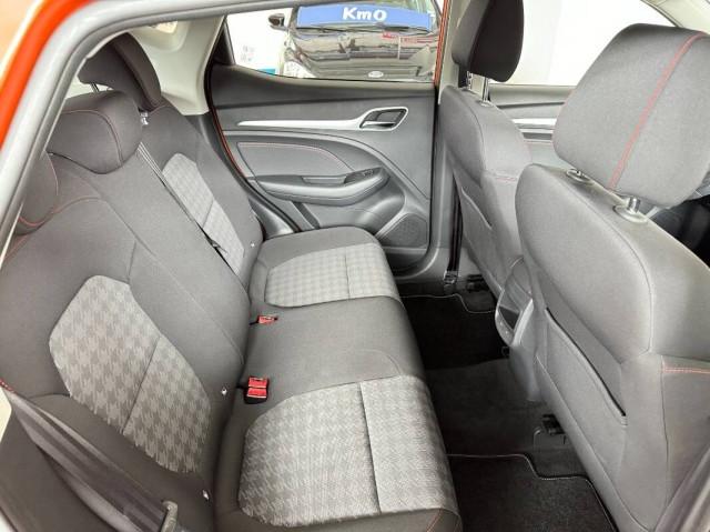 Mg ZS 1.5 Comfort