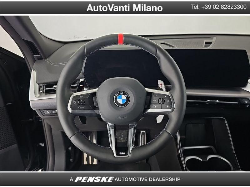 BMW X2 X2 M35i xDrive