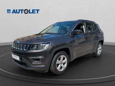 Jeep Compass 1.6 Multijet II 2WD Longitude 120CV