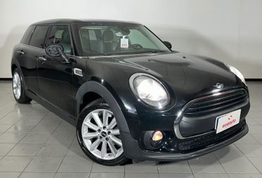 Mini 1.5 One D Clubman Hype Aut. - EURO6