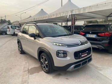 Citroen C3 Aircross C3 Aircross BlueHDi 100 S&S Live