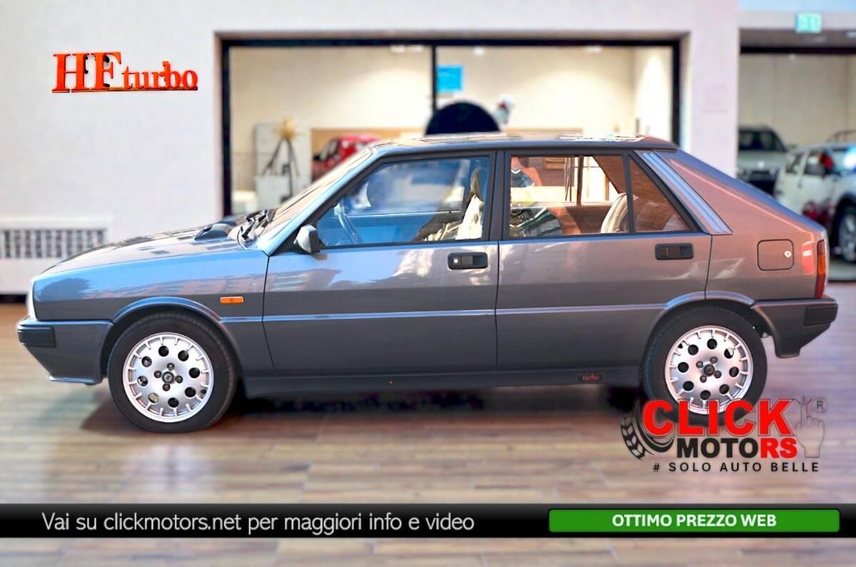 Lancia Delta Delta I 1988 - 1.6 Turbo HF RST FL