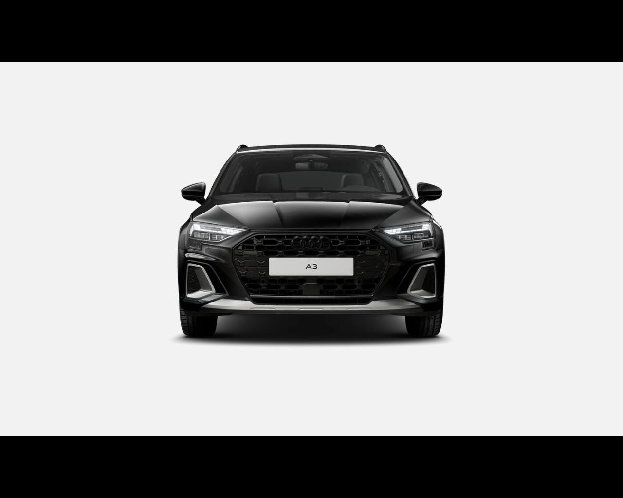 AUDI Audi A3 allstreet Business Advanced 35 TDI 110 kW S tronic
