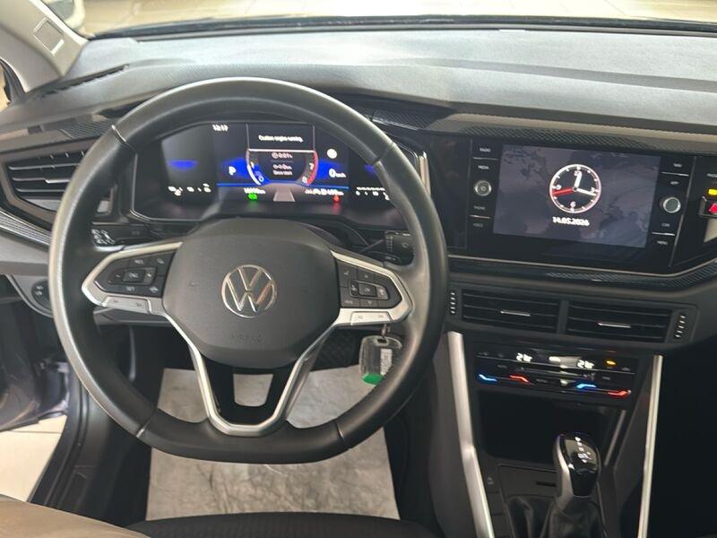 Volkswagen Polo 1.0 TSI Life DSG + Tech Pack