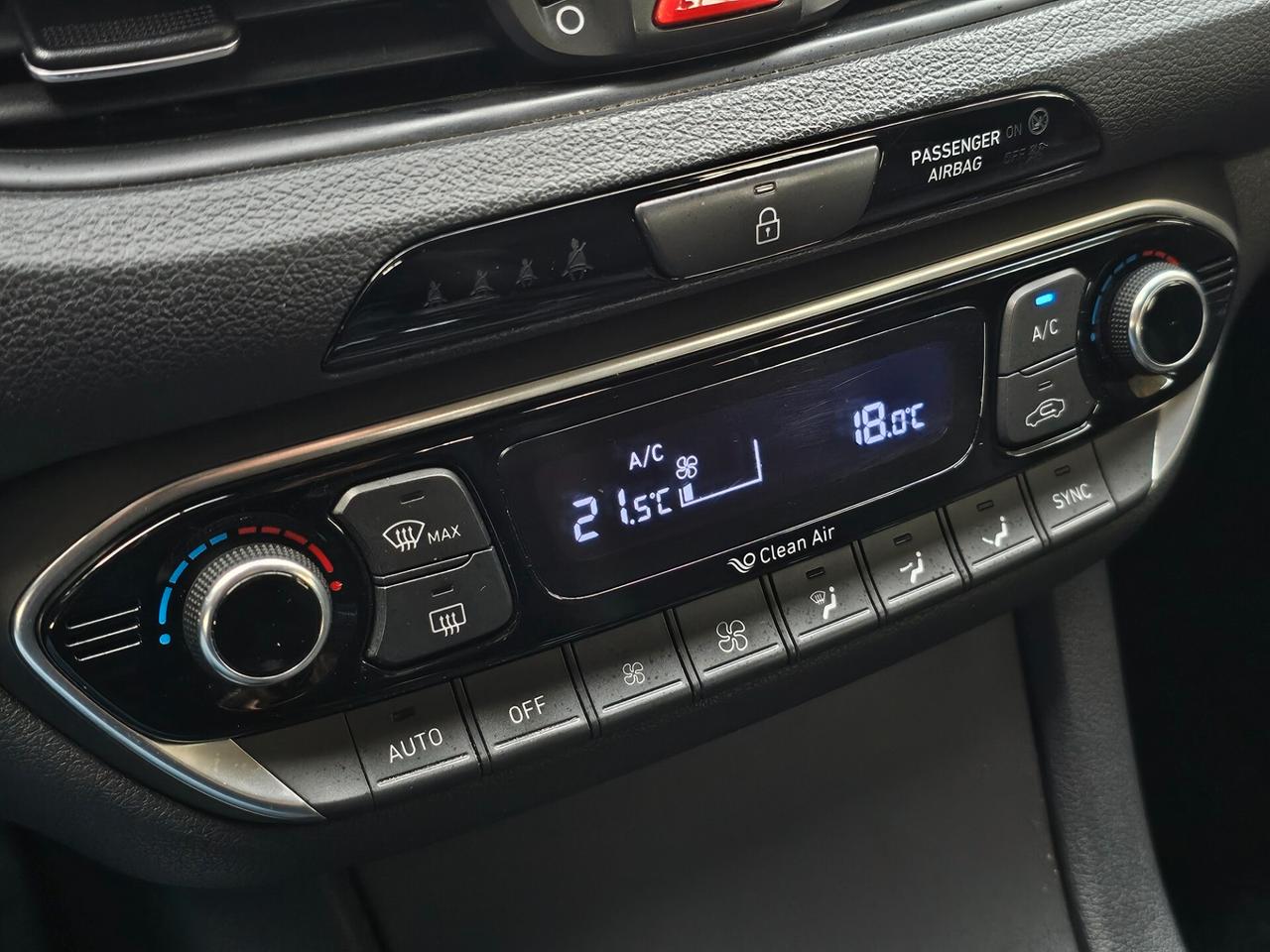 Hyundai i30 1.6 CRDi 110CV 5 porte Style