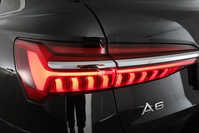 AUDI A6 A6 Avant 40 2.0 TDI S tronic Business Sport