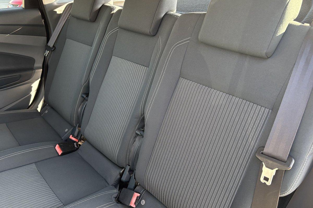 FORD C-Max 1.6 TDCi 115CV Titanium