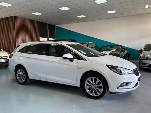 OPEL Astra 1.4 Turbo 110CV EcoM Sports Tourer Dynamic