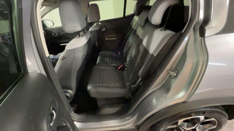 Citroen C5 Aircross Aircross Max 1.2 Hybrid Automatico Led Camera