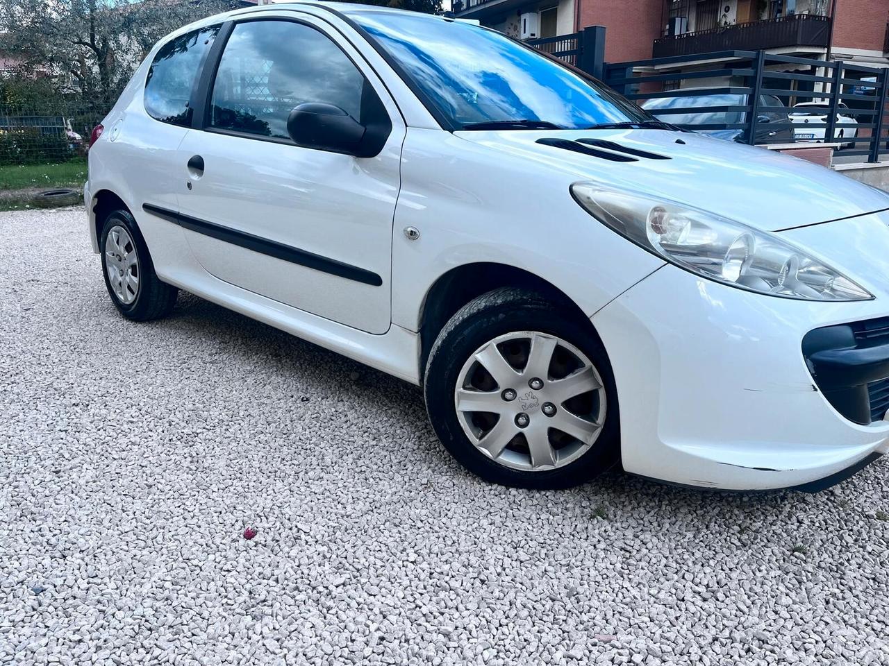 Peugeot 206 Plus 1.4 HDi 70CV 3p. Energie