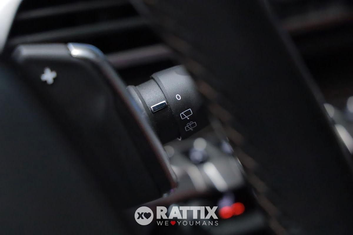 Peugeot 3008 1.6 hybrid4 phev 300CV GT e-eat8 + tetto apribile