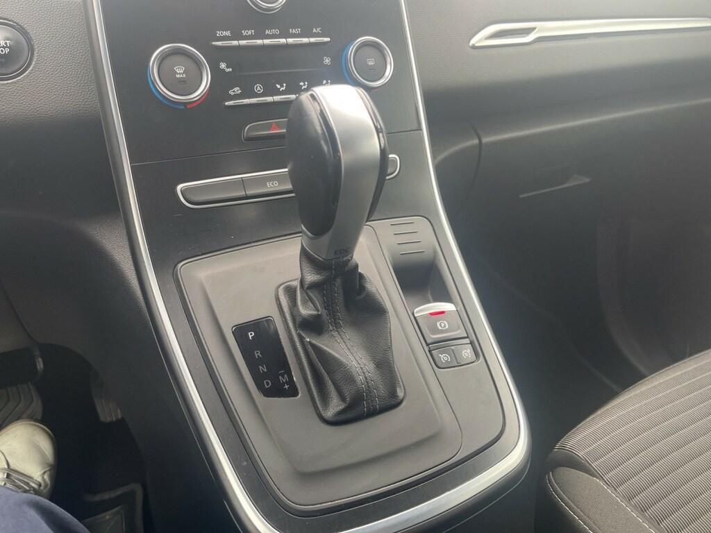 Renault Scenic 1.5 dCi Energy Sport Edition2 EDC