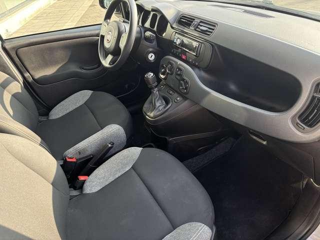 Fiat Panda 1.0 FireFly 70cv S&S Hybrid