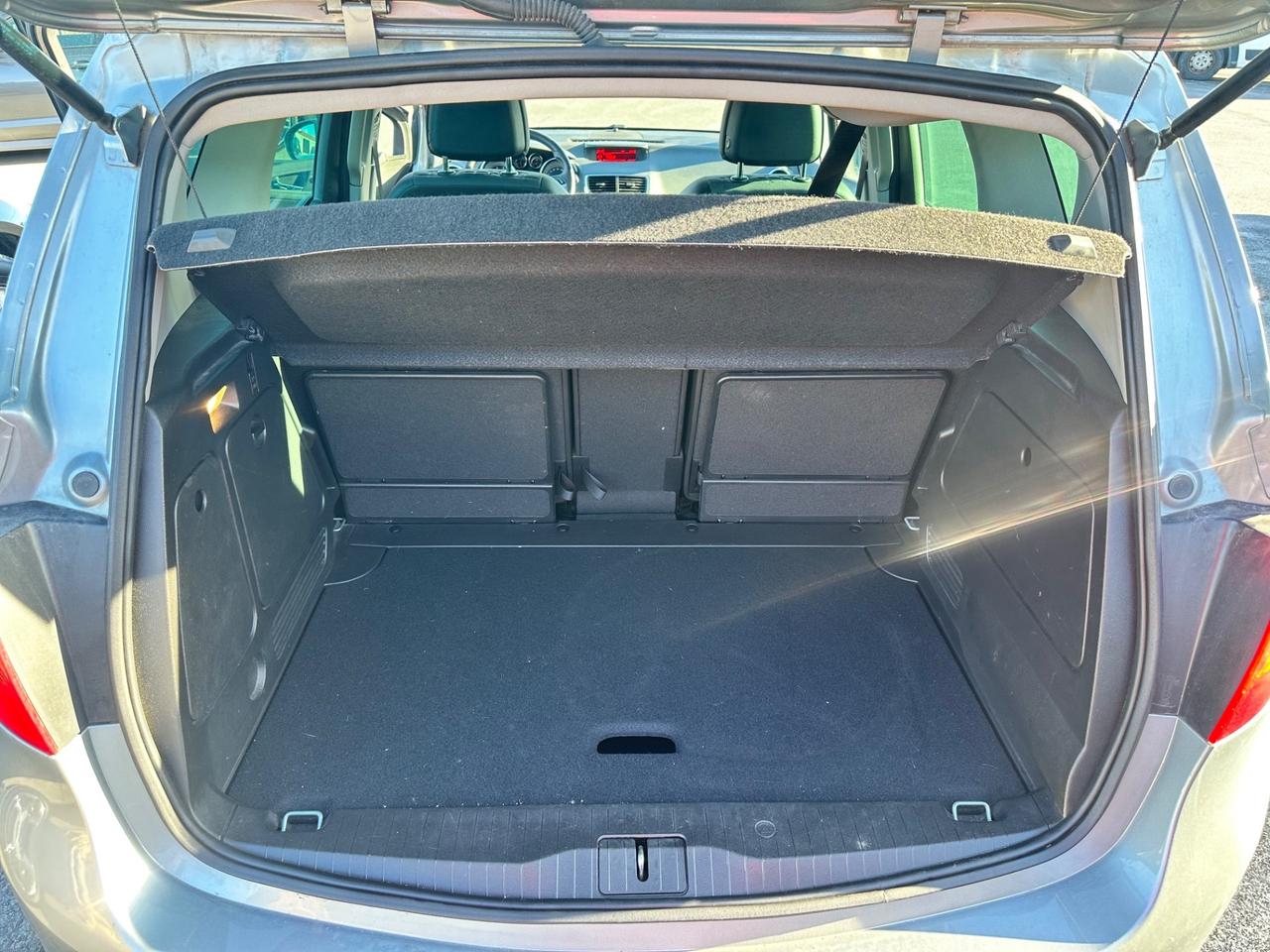 Opel Meriva 1.6 CDTI 136CV Cosmo