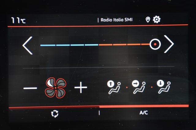 CITROEN C3 Aircross BlueHDi 120 S&S EAT6 Feel