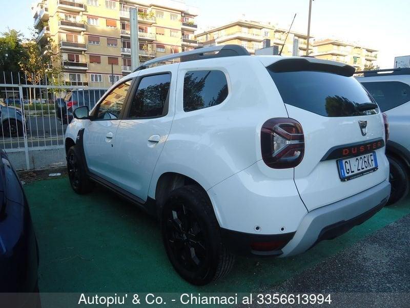 Dacia Duster Duster 1.5 Blue dCi 8V 115 CV 4x2 Extreme