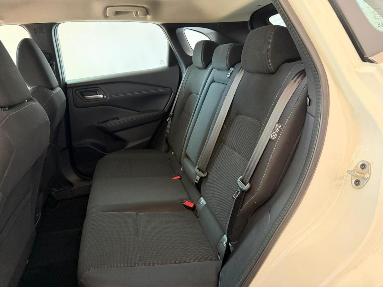Nissan Qashqai MHEV 158 CV Xtronic Business