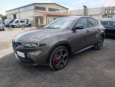 Alfa Romeo Tonale 1.5 hybrid Speciale 160cv tct7