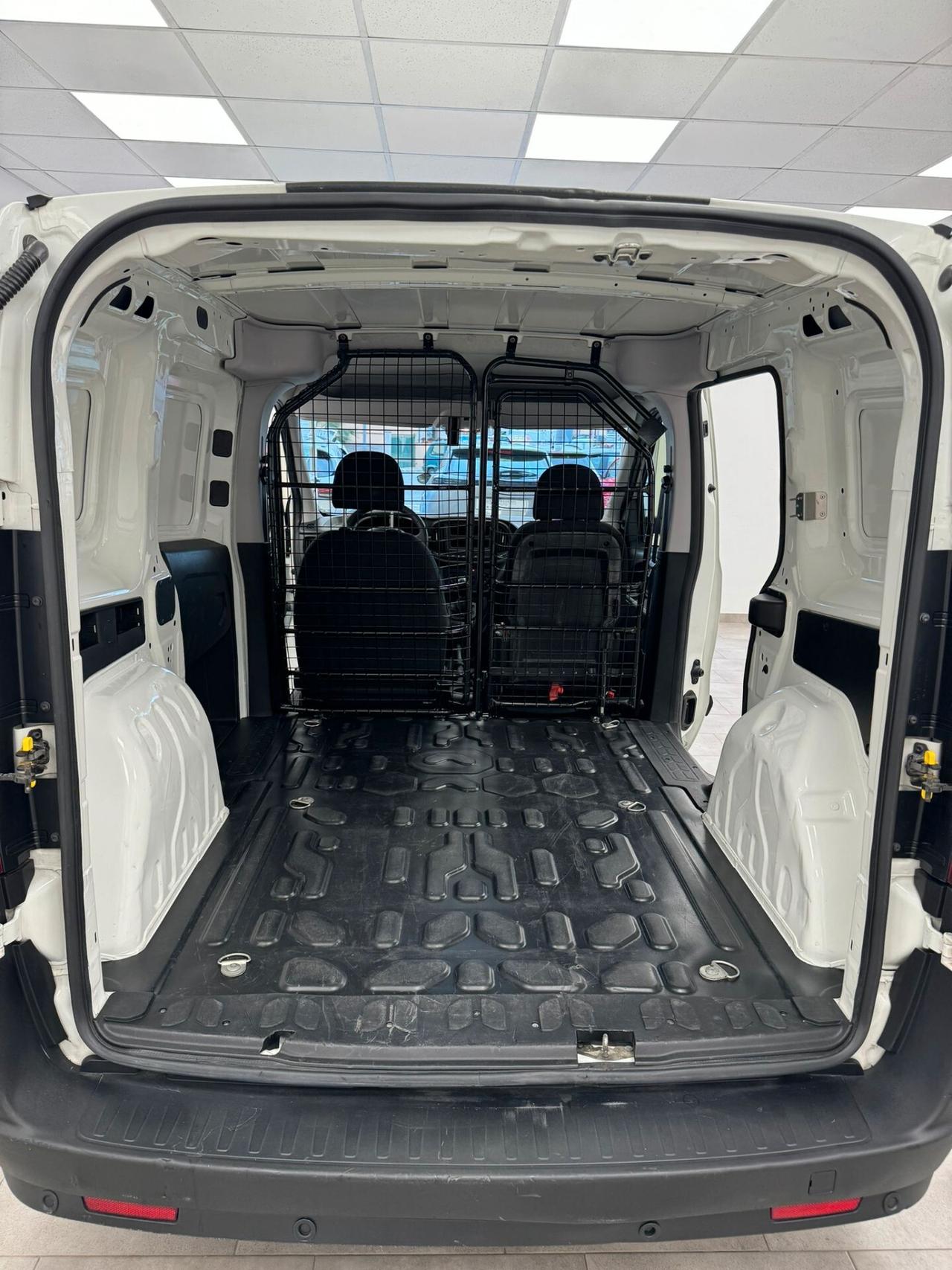 FIAT DOBLO 1.3 MJT CARGO
