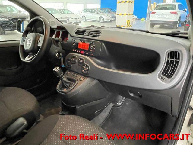 FIAT Panda 0.9 TwinAir Turbo Natural Power Easy NEOPATENTATI