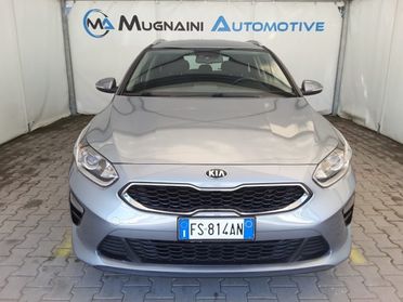 KIA Ceed 1.6 CRDi 115cv SW Business Class *IVA ESPOSTA*