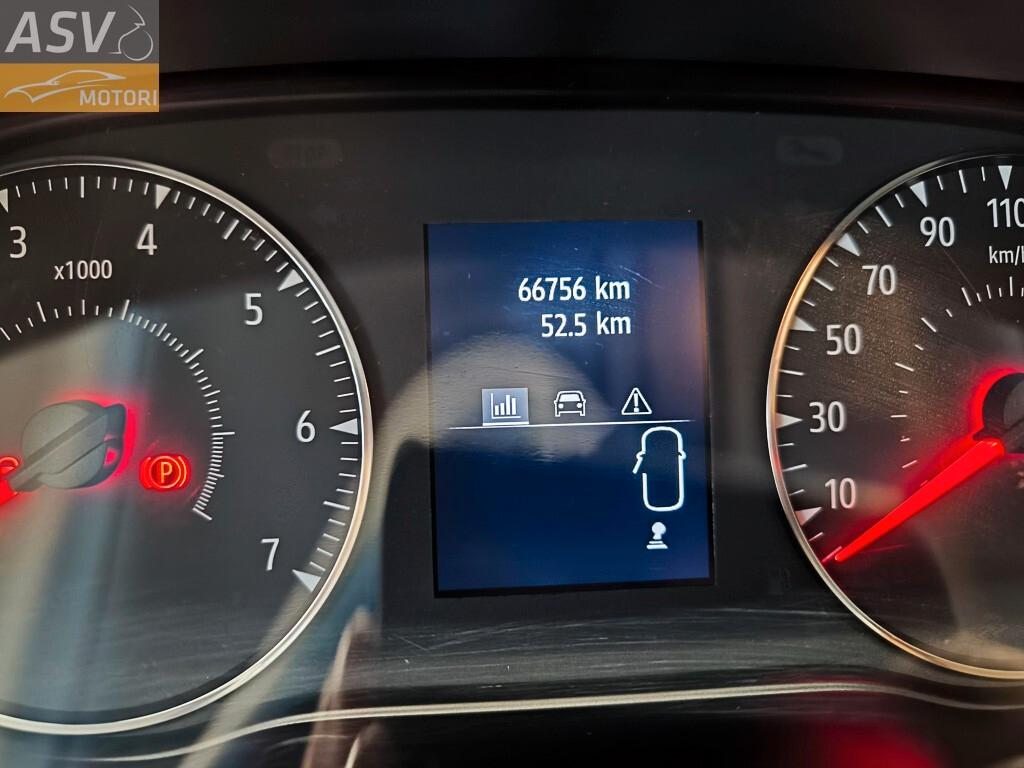 Dacia Sandero Streetway 1.0 TCe ECO-G Comfort