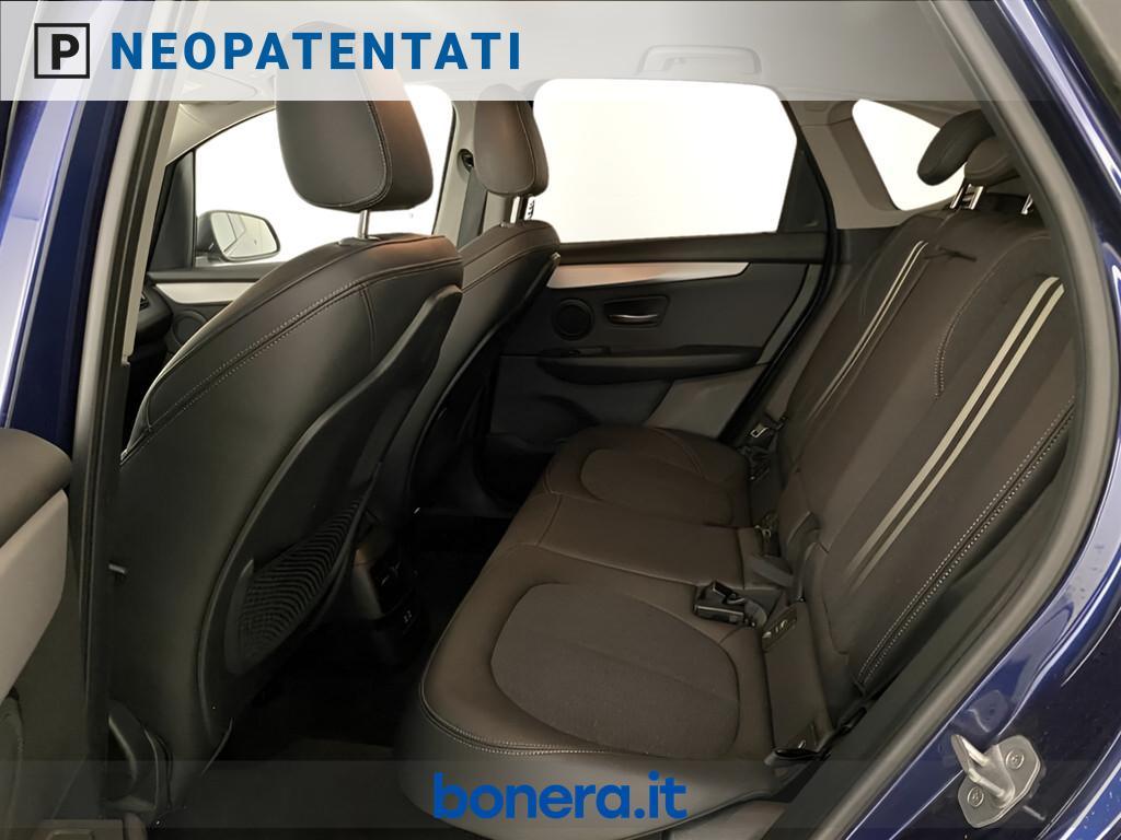 BMW Serie 2 Active Tourer 225 xe iPerformance Business Steptronic