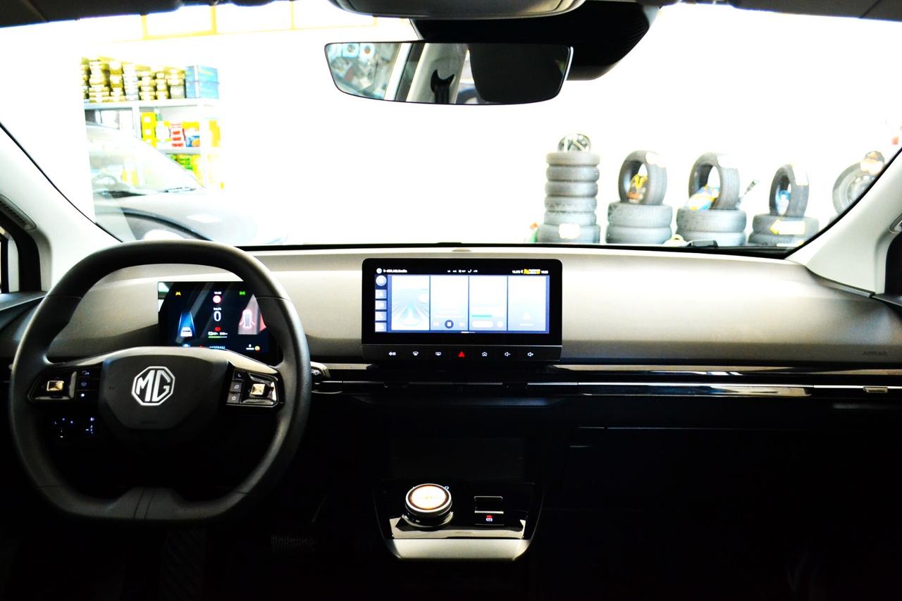 MG MG4 Electric 54KW 73CV 5p. Automatic NEOP. 2024