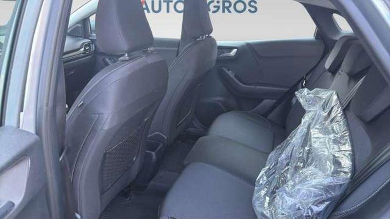 Ford Puma 1.0 EcoBoost Connect