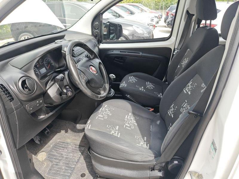 Fiat Qubo 1.3 mjt 16v Dynamic 95cv