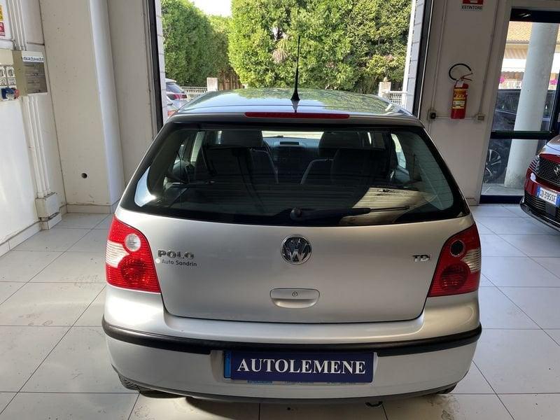 Volkswagen Polo Polo 1.4 TDI 5p. Comfortline