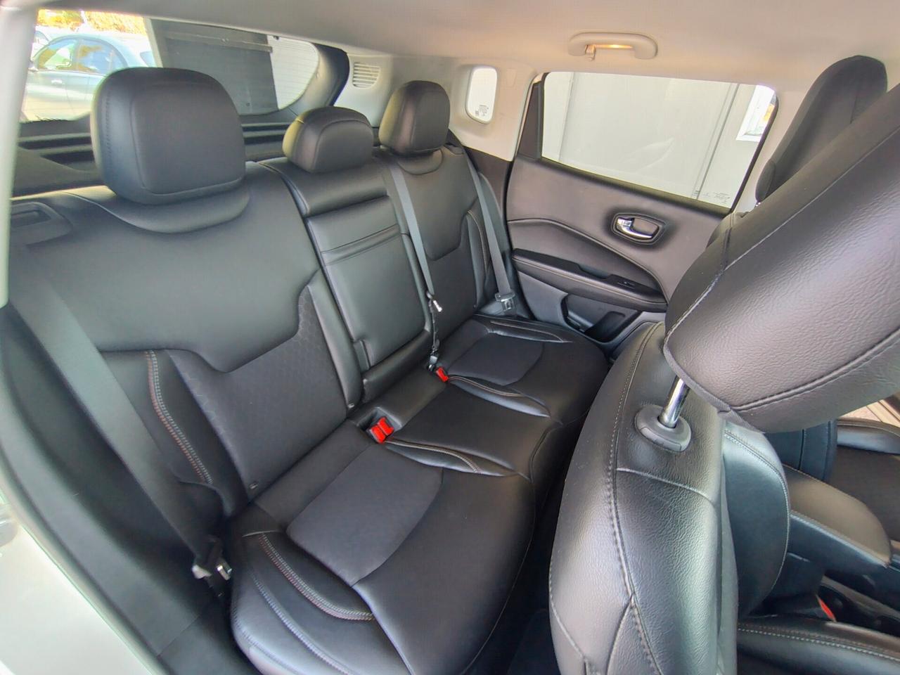 Jeep Compass 1.6 Multijet II 2WD Longitude