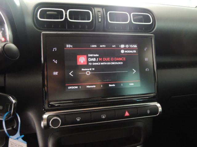 CITROEN C3 Aircross PureTech 110 S&S Shine