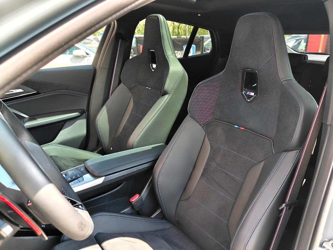 BMW X2 (U10) X2 M35i xDrive Msport Pro